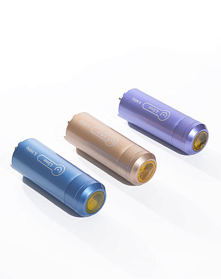 Косметологический комбайн UK230 998 (HIFU 3 handles) Gezatone фото 11