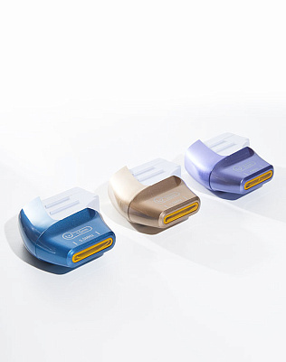 Косметологический комбайн UK230 998 (HIFU 3 handles) Gezatone фото 9