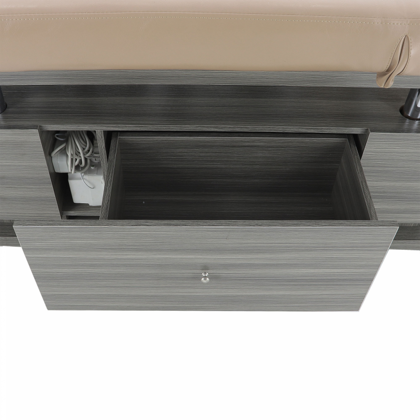 Электрический стол Med-Mos ММКМ-2 (КО-154Д) фото 9