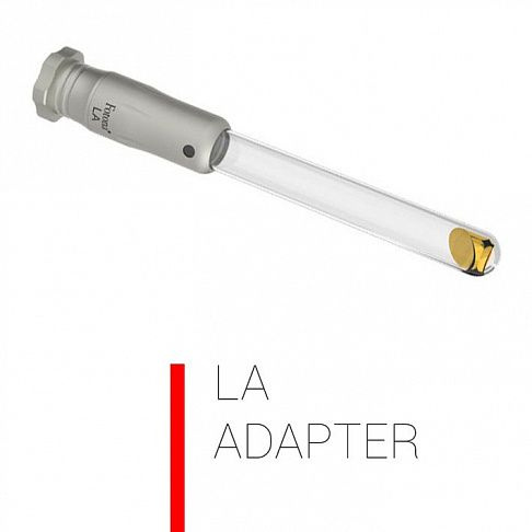 Эрбиевый лазер XS Dynamis фото 12