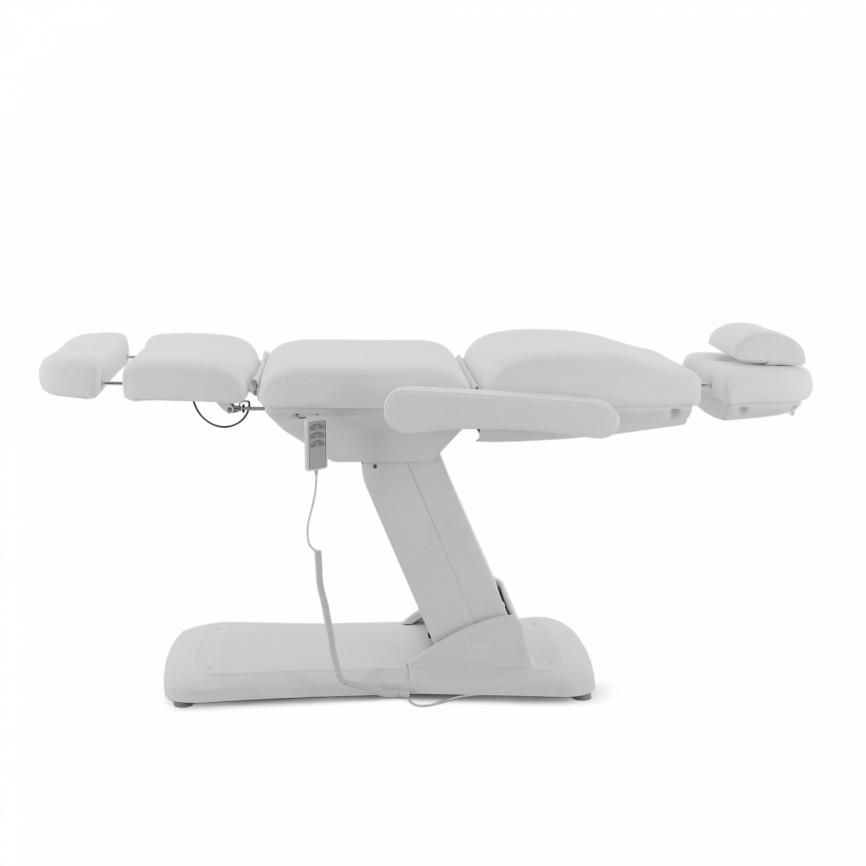 Кресло косметологическое (электрическое) Med-Mos ММКК-3 КО-174Д-00 фото 13