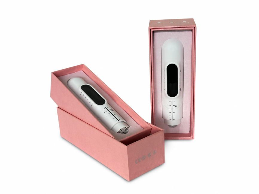 SmasSystem аппарат для SMAS лифтинга с вагинальной манипулой фото 5