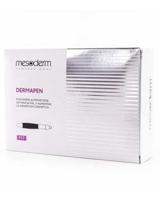  Аппарат для фракционной мезотерапии Dermapen, P17 Mesoderm c Регистрационным удостоверением фото 8