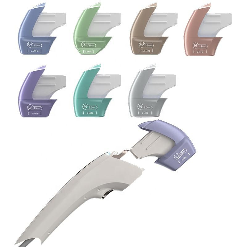 Аппарат HIFU MPT фото 6