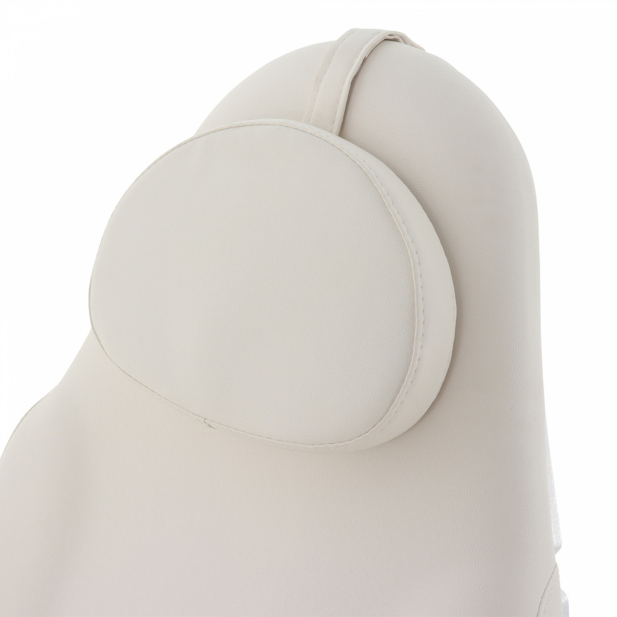 Косметологическое кресло электрическое 3 мотора Med-Mos ММКК-3 КО-177DP-00 фото 15