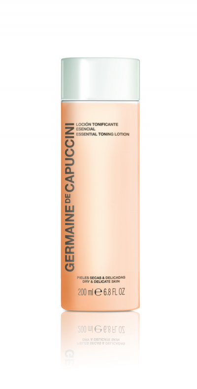 Options Essential Toning Lotion/Лосьон для сух.&чувств. Кожи 760494, 200 мл фото 1