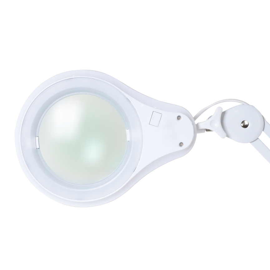 Лампа бестеневая с РУ (лампа-лупа) Med-Mos 9003LED (9003LED-D) фото 6