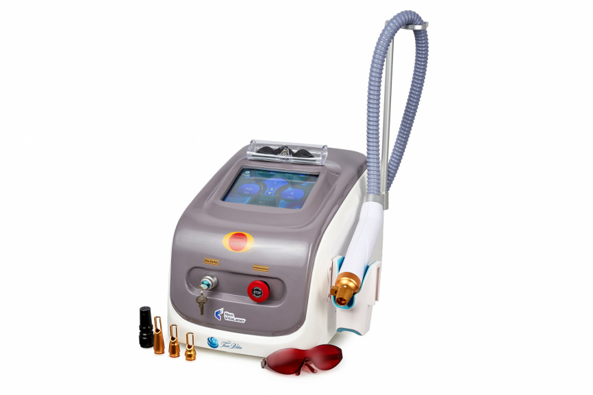 NeoVitaLaser неодимовый аппарат фото 2