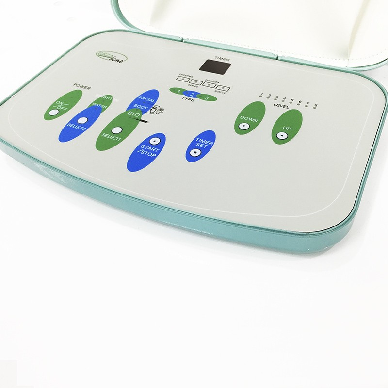 Аппарат для микротоковой терапии Biolift 608 (Miracle Bio Wave) фото 2