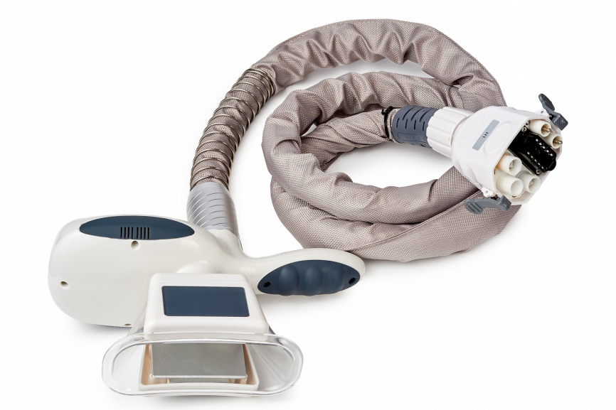 CrioVita косметологический комбайн для криолиполиза фото 10