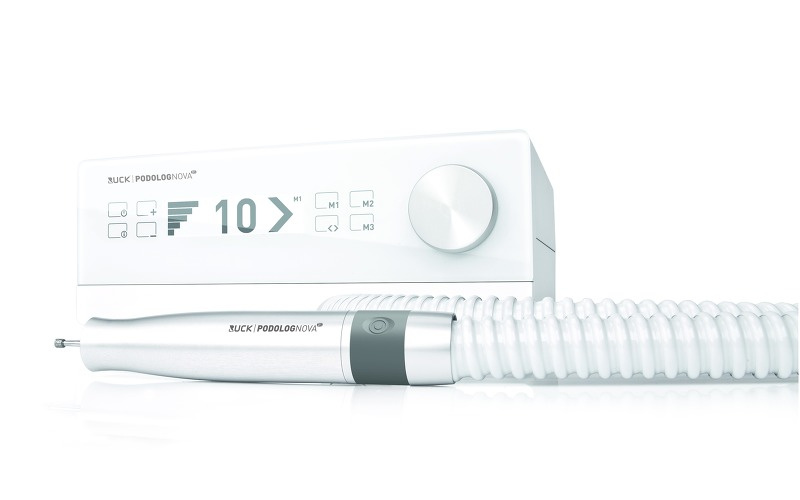 Аппарат для педикюра Podolog Nova 3 S фото 2