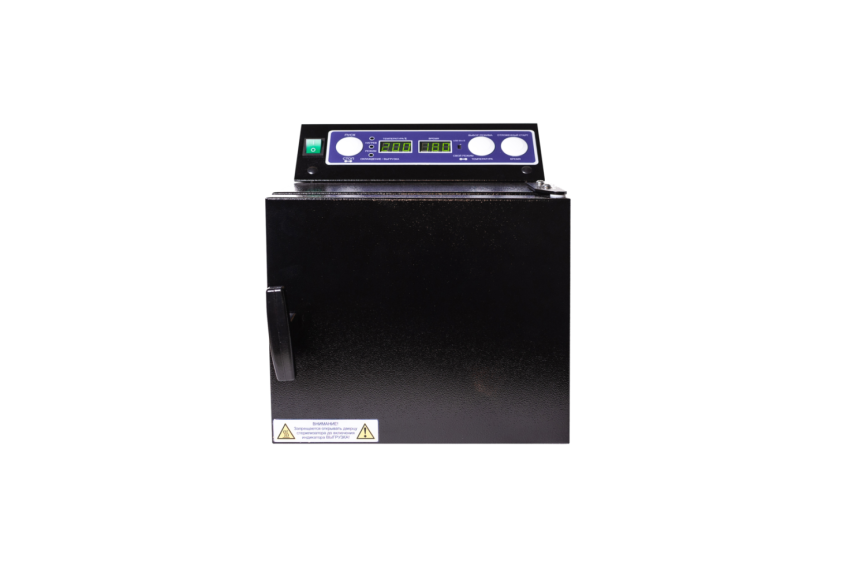 Стерилизатор воздушный медицинского инструмента «Ферропласт-5» фото 8