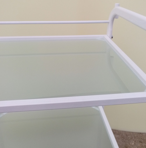 Тележка К011 G фото 6