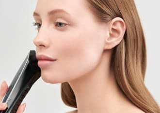 Аппарат для проведения домашней процедуры SMAS-лифтинга Marutaka LUXE фото 1