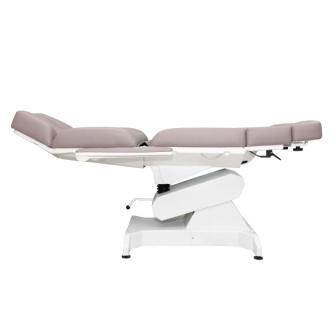 Педикюрное кресло Профи 3 Имидж Мастер фото 3