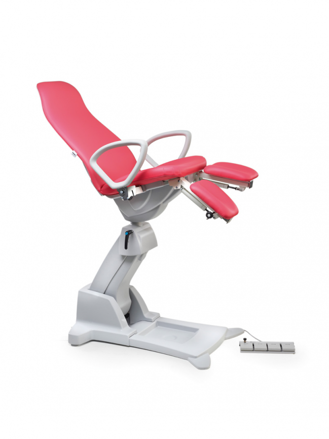 Кресло педикюрное PODO SLINDER Lemi фото 3