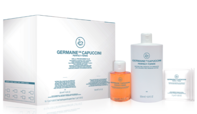 PF Cellu Program Plus\Программа для ремоделирования силуэта, 8уходов (913223) фото 1