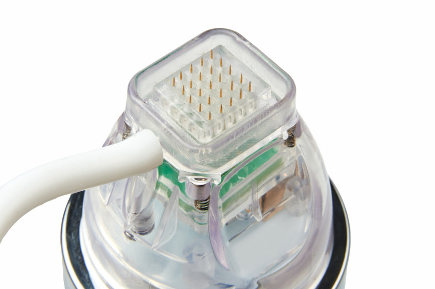 SoftNeedle аппарат для микроигольчатого RF-лифтинга фото 15
