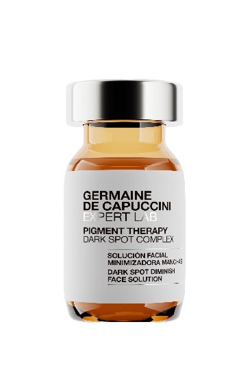 Комплекс (концентрат) антипигментный / Expert Lab Pigment Therapy Dark Spot Complex 5х5мл фото 1