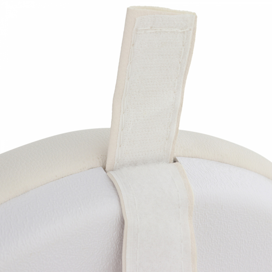 Косметологическое кресло электрическое 4 мотора Med-Mos ММКК-4 КО-184DP-00 фото 28