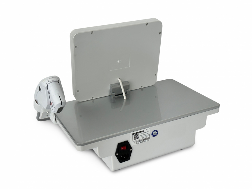 SmasSystem аппарат для SMAS лифтинга фото 4