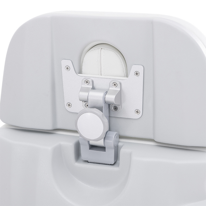 Кресло-кушетка электрическая МК165 MAXI COZY фото 14