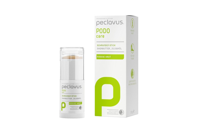 Карандаш для ухода при трещинах, 23г фото 2