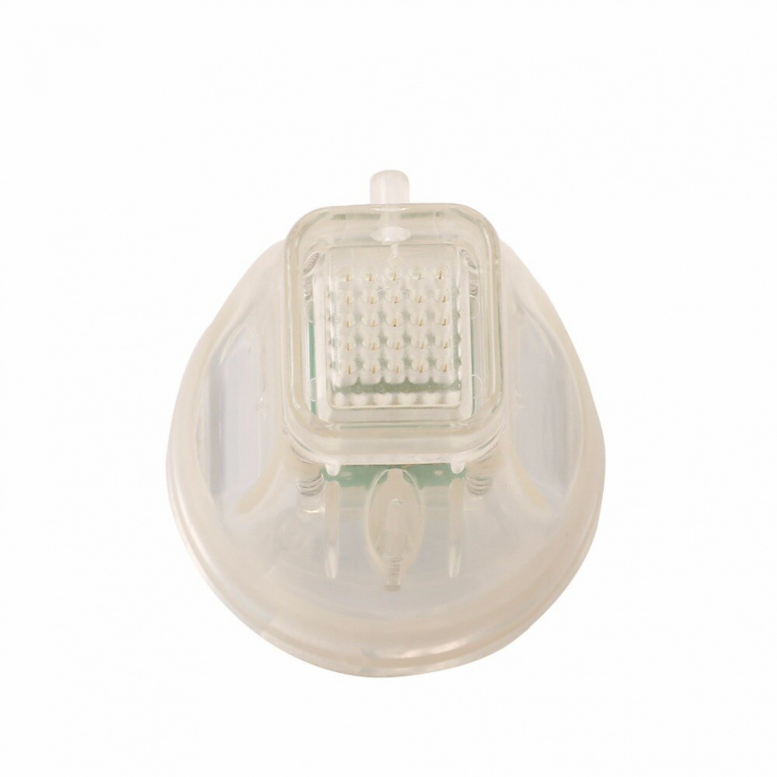 Картридж для аппарата игольчатого RF лифтинга (25pin) (изолированный) фото 1