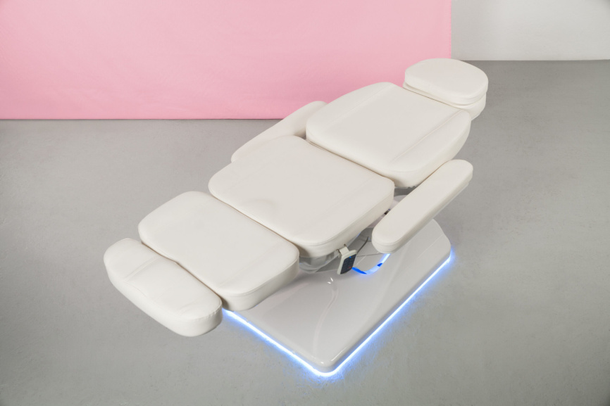 Кресло косметологическое МК77 Oasis фото 3