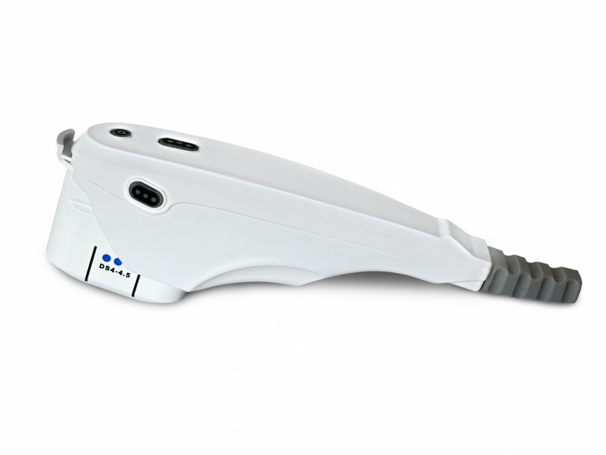 SmasSystem аппарат для SMAS лифтинга фото 5