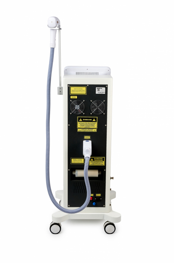 Диодный лазерный аппарат для эпиляции LaserDAN фото 6