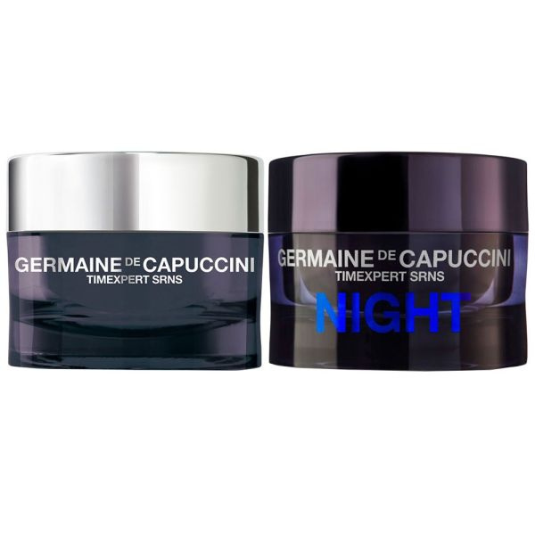 TE SRNS Cream Day+Night 50 ml / Набор Дневной крем 50 мл 81042 +Ночной крем 50 мл 81045 480852 фото 2