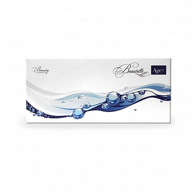BEAUTELLE Age+ (шприц 2мл) фото 2