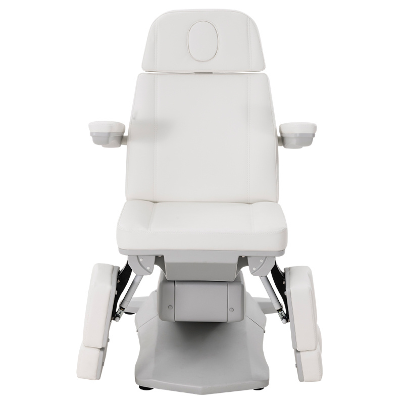 Педикюрное кресло P162 SUPER SMART фото 8