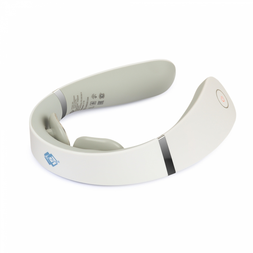 Шейный массажёр PG-26001B19 фото 9