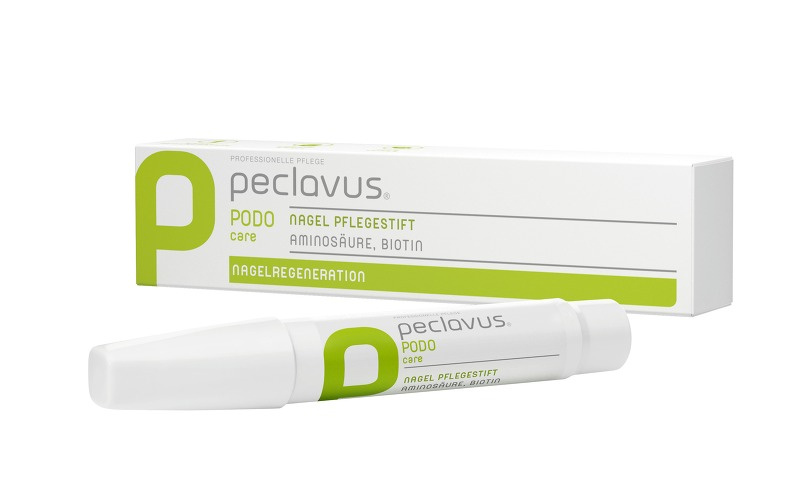 Восстанавливающий карандаш для ногтей, 4мл фото 3