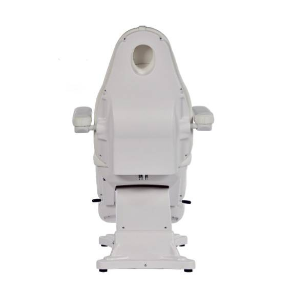 Кресло педикюрное трёхмоторное P70 BARCELONA weelko фото 14