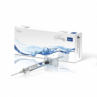 BEAUTELLE Age+ (шприц 2мл) фото 1