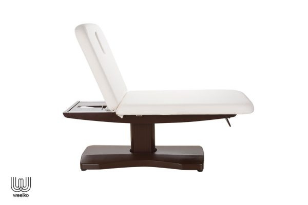 SPA100 - Кушетка для СПА - процедур на электроприводе фото 7