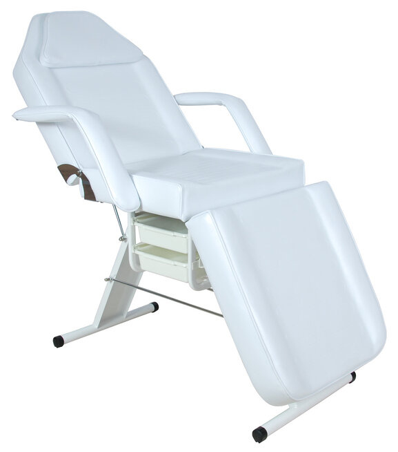 Массажный стол Med-Mos JF-Madvanta FIX-1B SS3.02.11Д-01 фото 4