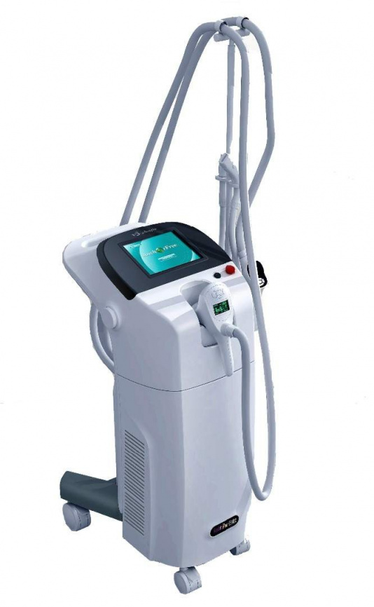 Аппарат эндермологического массажа RF&IR воздействия ANCHORFREE V8 фото 1