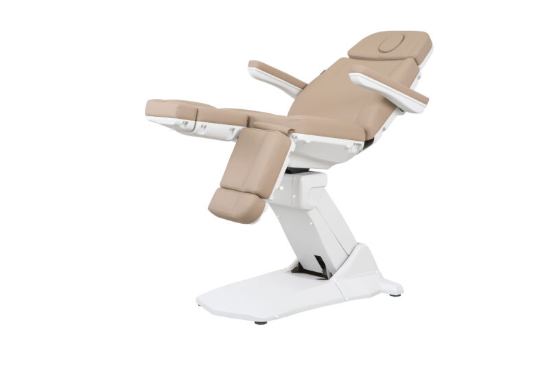 Педикюрное кресло P160 Medial Smart фото 9