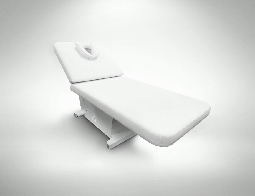 Электрическая массажная кушетка АтисМед Классик фото 5