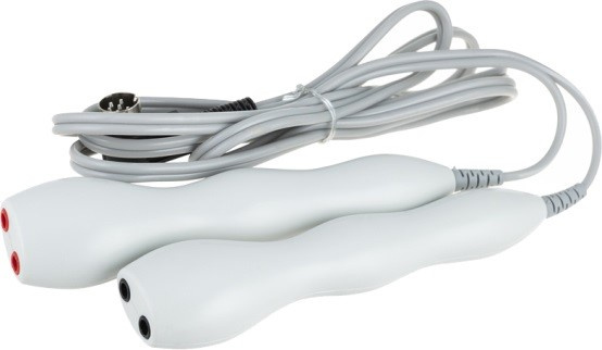 Профессиональный аппарат микротоковой терапии и ультразвукового пилинга УЗМТ 2.12-01 фото 5