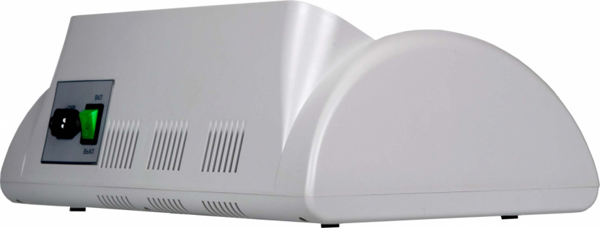 Профессиональный аппарат ультразвукового пилинга, микротоковой терапии и миостимуляции АКФ-01 фото 4