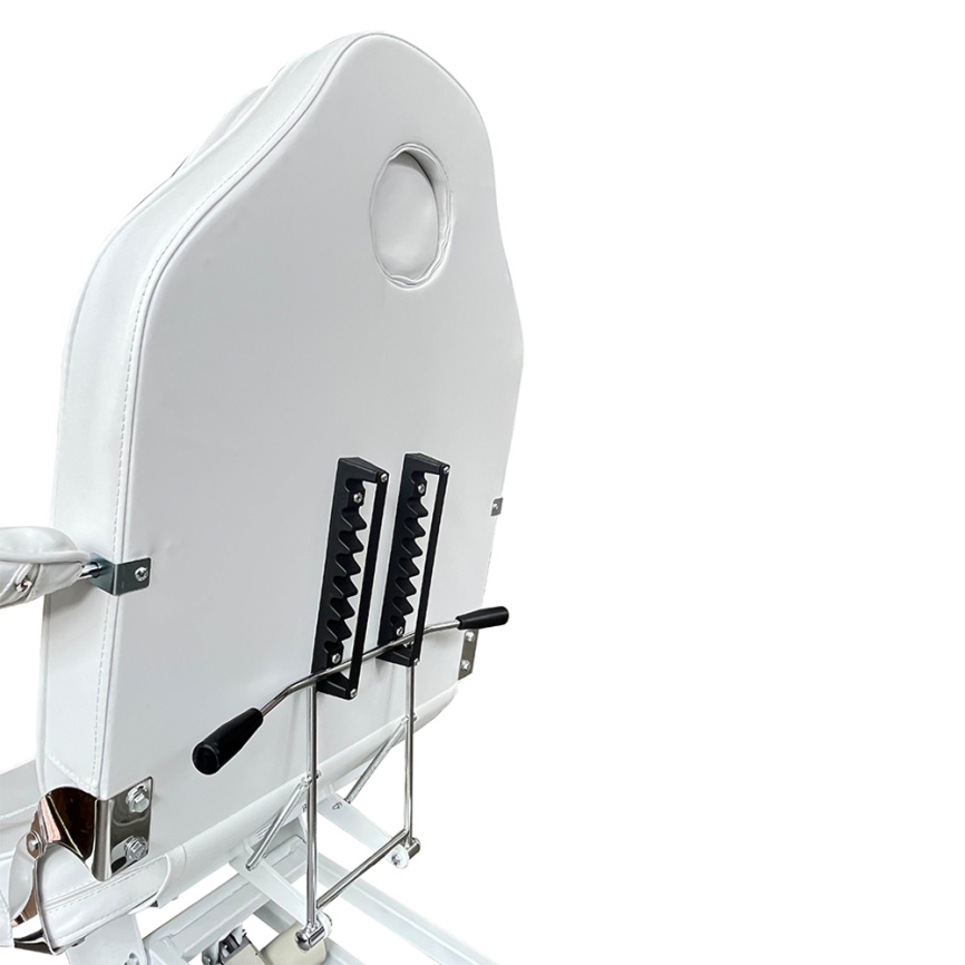 Косметологическое кресло MZ 3582, 1 мотор фото 15