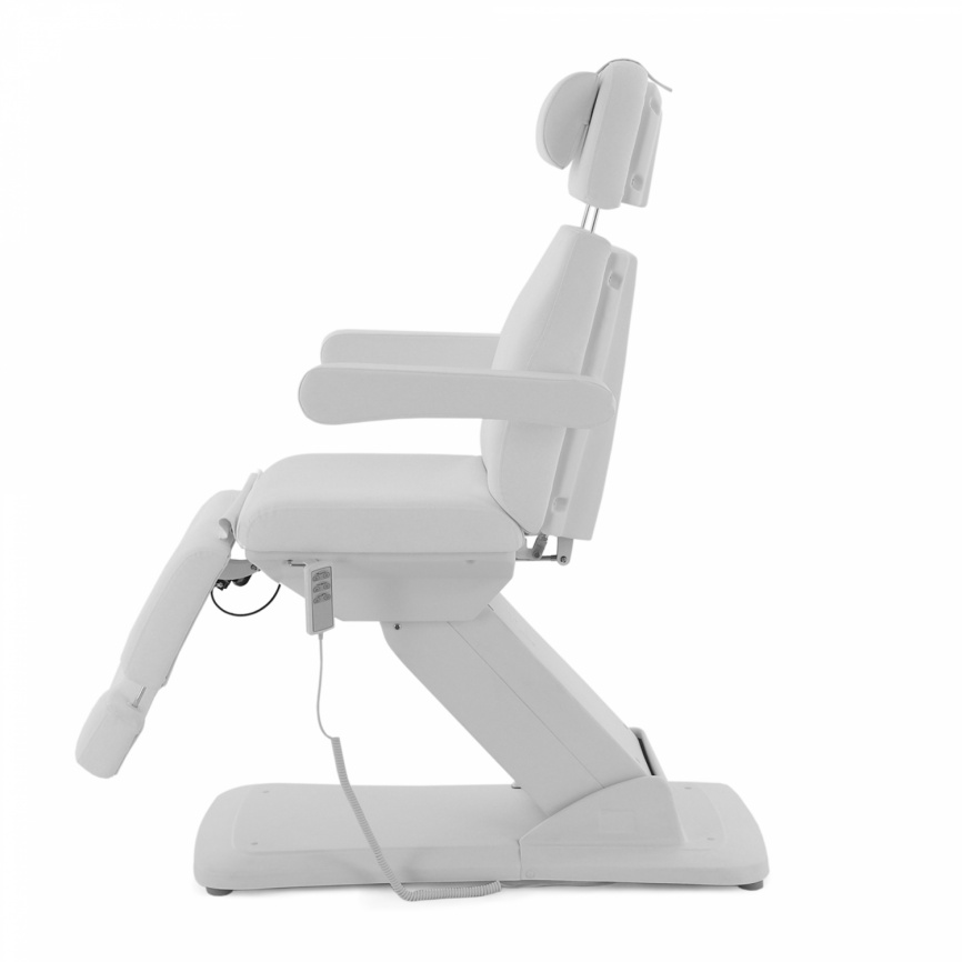 Кресло косметологическое (электрическое) Med-Mos ММКК-3 КО-174Д-00 фото 19