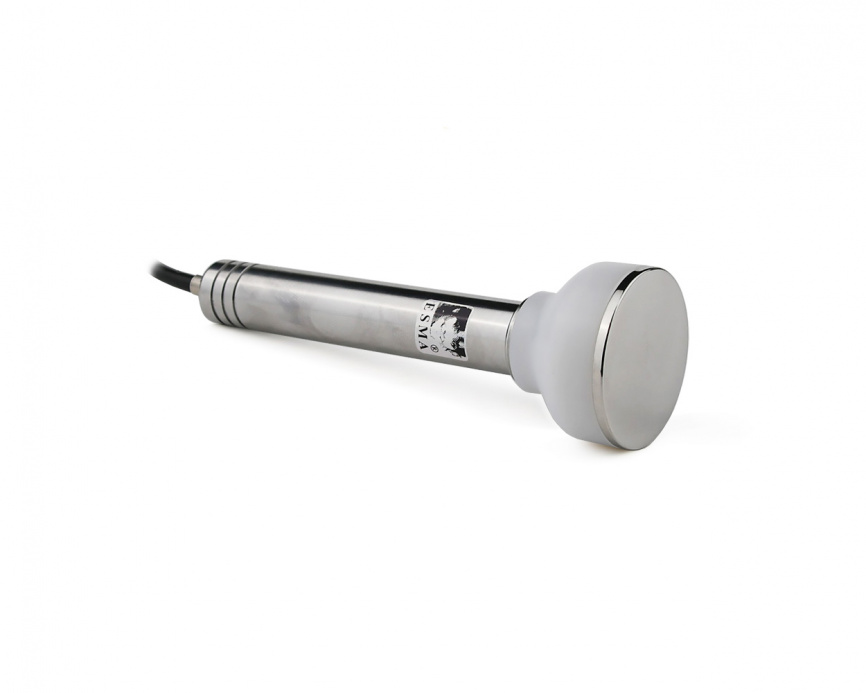 Блок ультразвуковой терапии (2,64 мГц, 0,88 мГц) / тело, лицо, ультрафонофорез фото 1