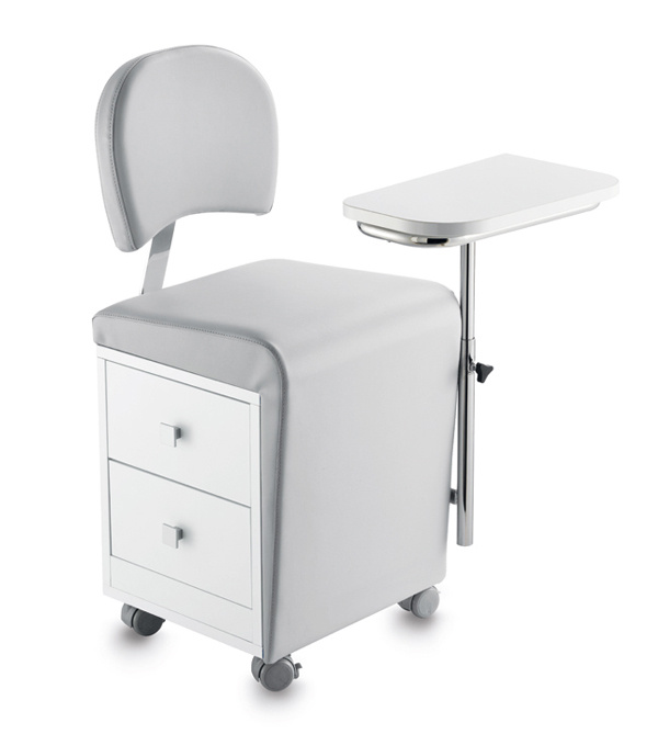 Маникюрная стойка ELITE Artecno фото 1