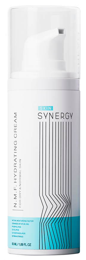 Пробник Увлажняющий крем с Н.У.Ф. \N.M.F. Hydrating Cream,  3 мл фото 1